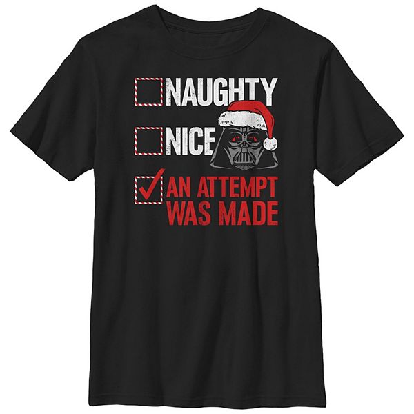 Футболка с принтом Darth Vader для мальчиков Star Wars
Футболка с принтом Darth Vader для мальчиков Star Wars