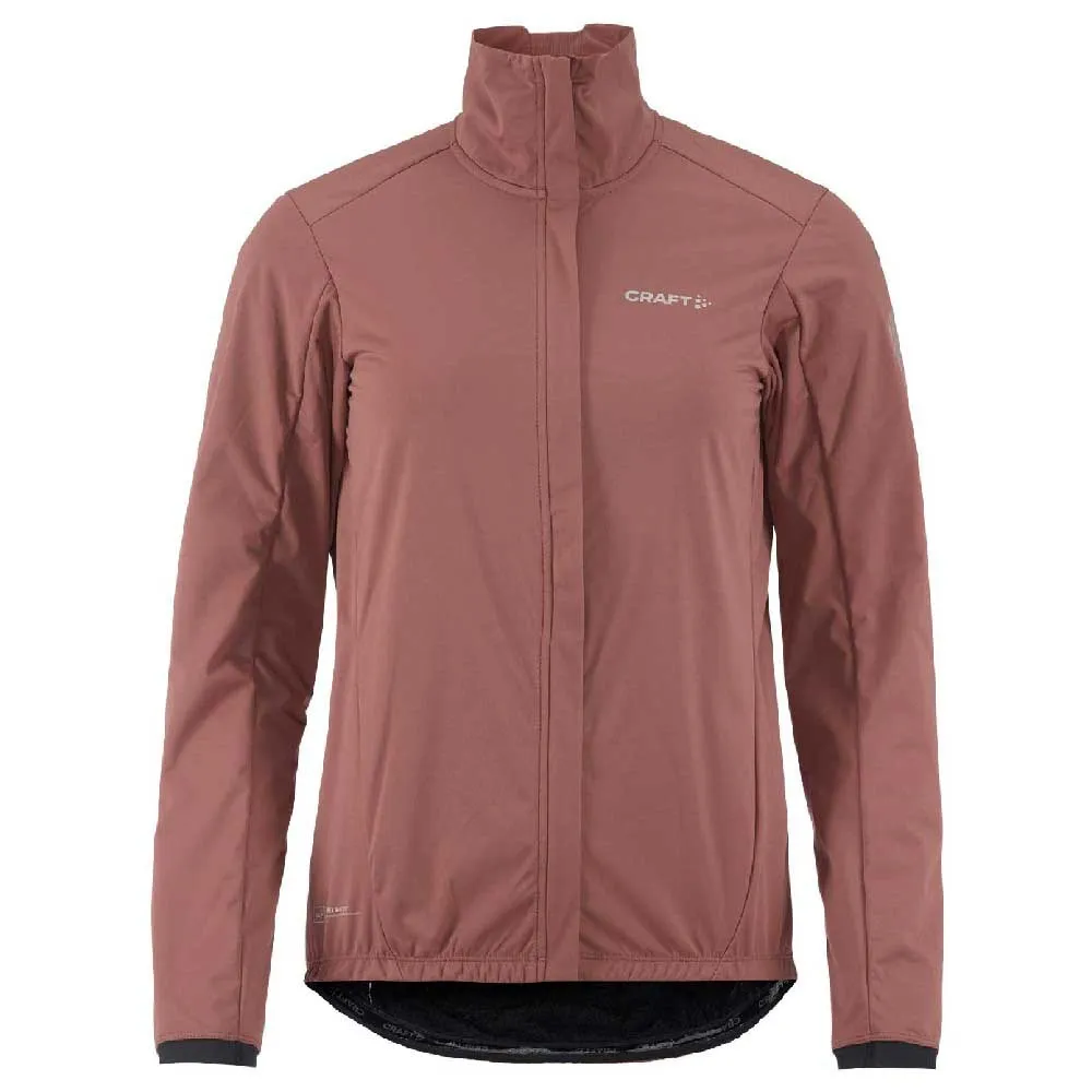 Куртка Craft Core bike subz insulate, розовый
Куртка Craft Core bike subz insulate, розовый