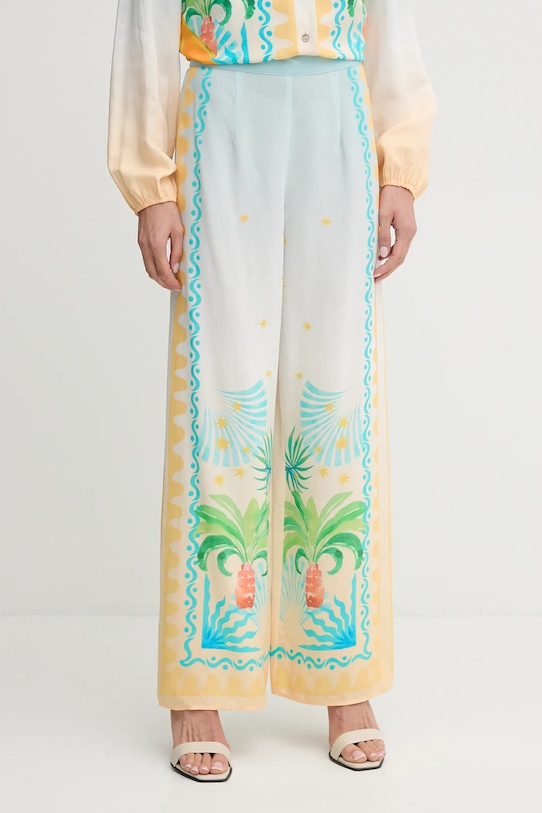 Брюки Elissa Never Fully Dressed, синий
Брюки Elissa Never Fully Dressed, синий