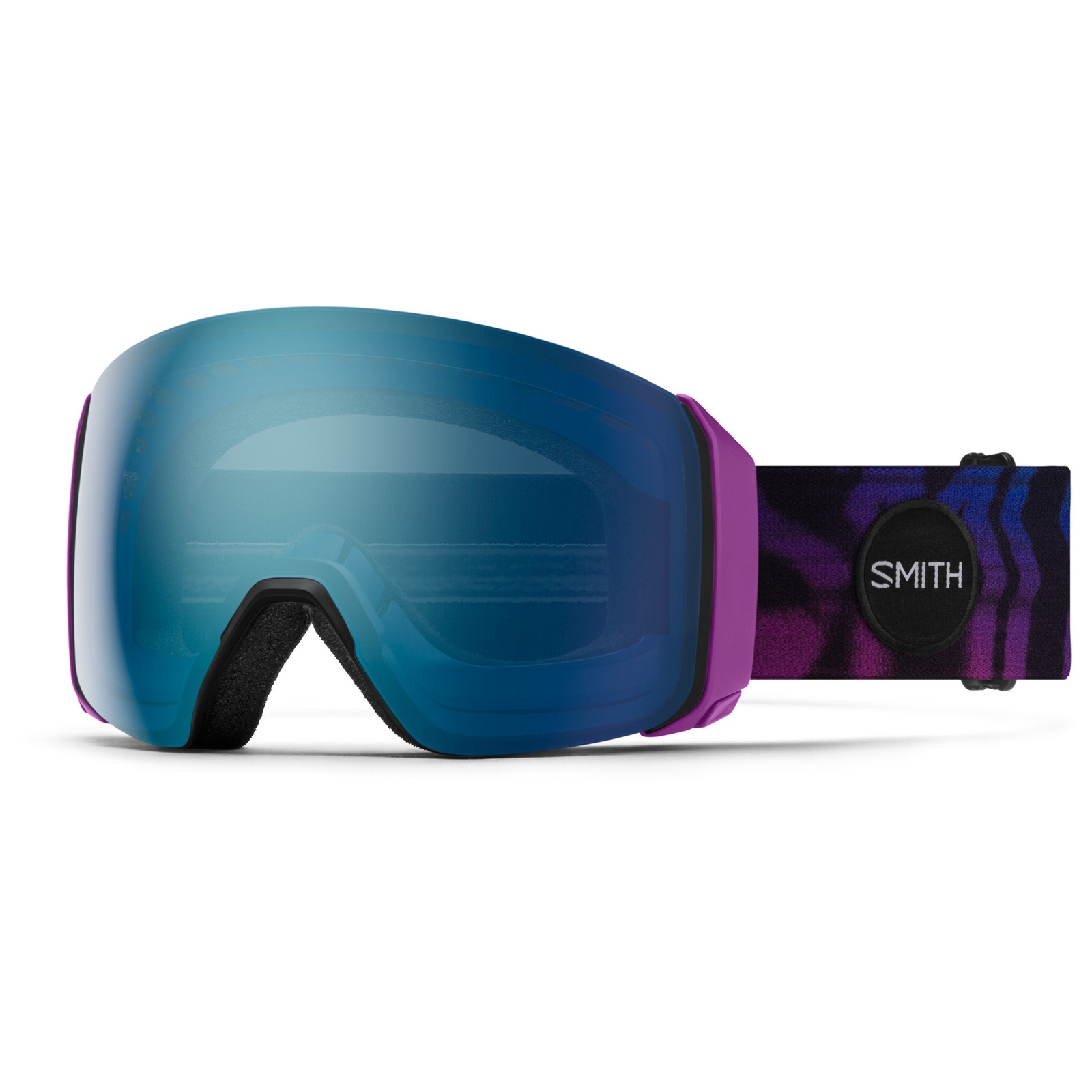 Очки Smith 4D MAG XL, Copy Cat/Chromapop Everyday Blue Mirror + Bonus Storm Blue Lens
Очки Smith 4D MAG XL, Copy Cat/Chromapop Everyday Blue Mirror + Bonus Storm Blue Lens