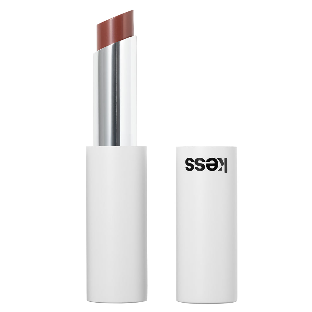 Помада для губ lipstick Kess Berlin, chocolate nude, вес 2.5 гр.
Помада для губ lipstick Kess Berlin, chocolate nude, вес 2.5 гр.