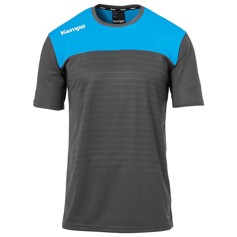 Футболка Kempa Emotion 2.0, синий
Футболка Kempa Emotion 2.0, синий