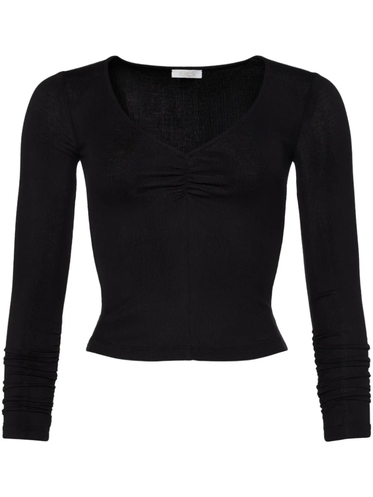 Футболка Bird ERES, черный
Футболка Bird ERES, черный