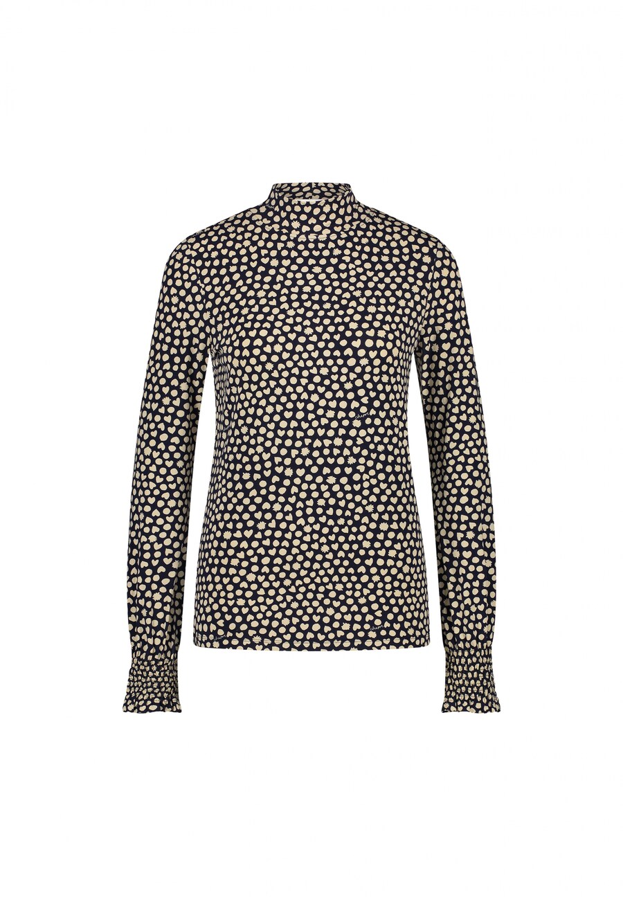 Блуза Fabienne Chapot, кремовый
Блуза Fabienne Chapot, кремовый