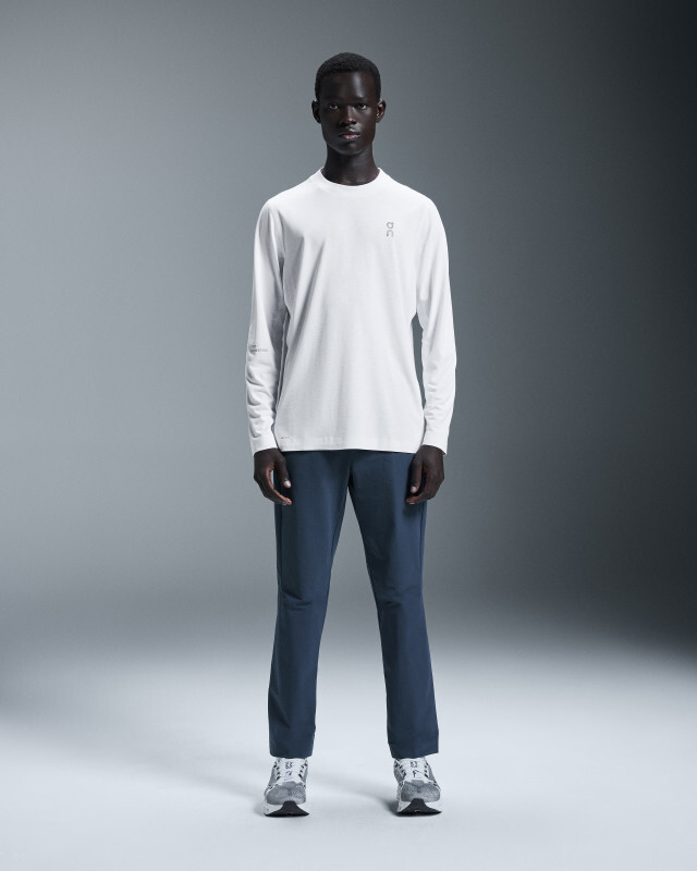 Классические брюки на каждый день On-Running, синий
Классические брюки на каждый день On-Running, синий