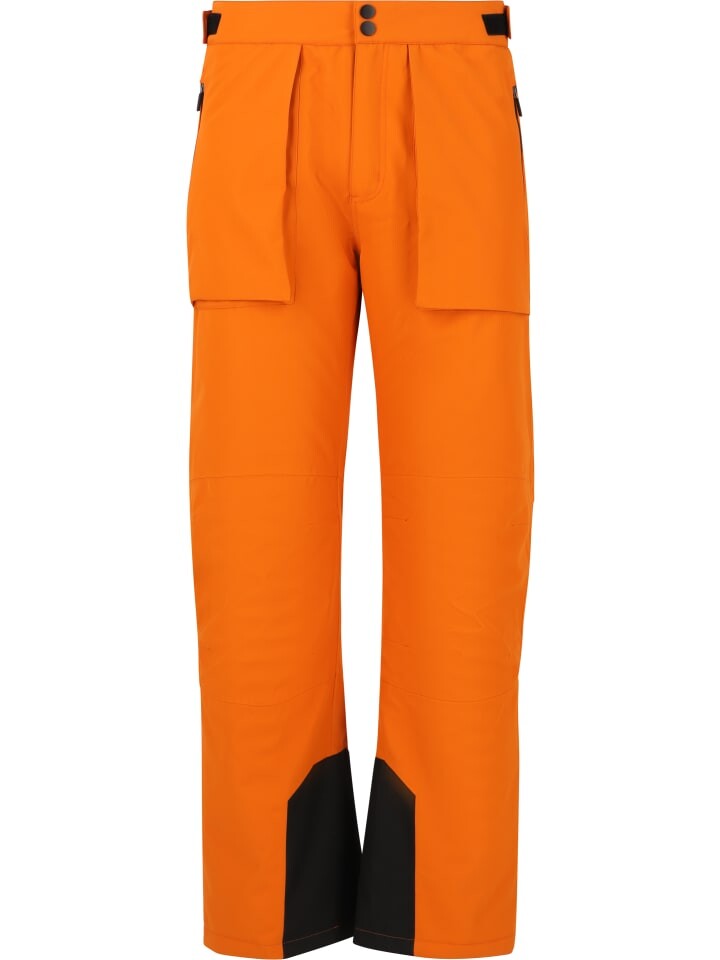 Брюки для лыж и сноуборда SLOPE Skihose Killy, цвет 5141 Autumn Maple
Брюки для лыж и сноуборда SLOPE Skihose Killy, цвет 5141 Autumn Maple