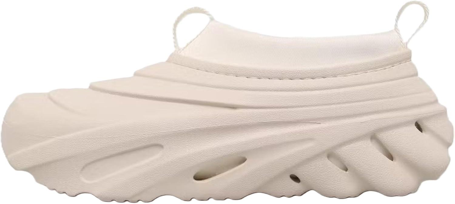 Унисекс сабо Crocs Echo Storm, Tundra
Унисекс сабо Crocs Echo Storm, Tundra