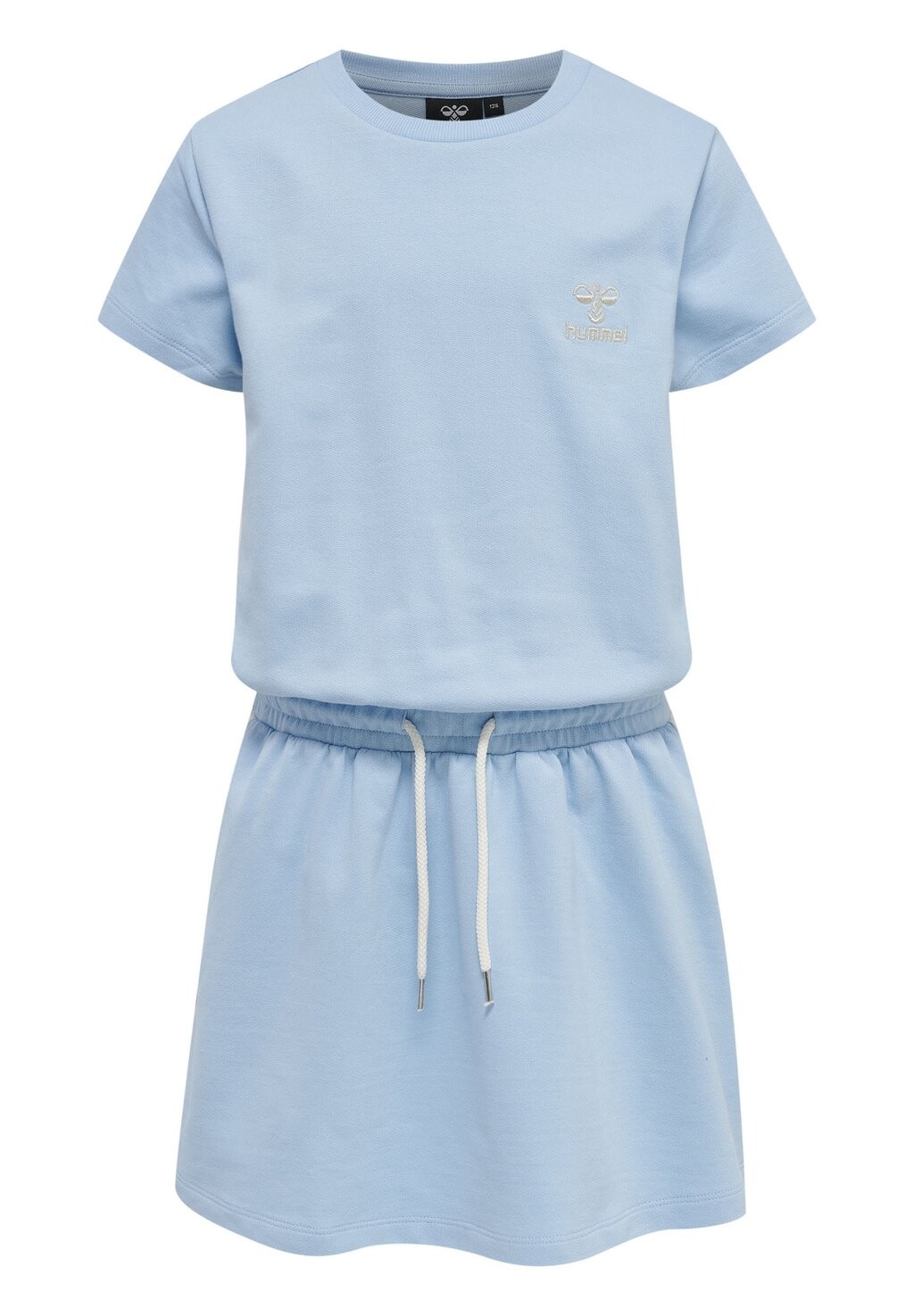Спортивное платье CALIDA Hummel, светло-голубой
Спортивное платье CALIDA Hummel, светло-голубой