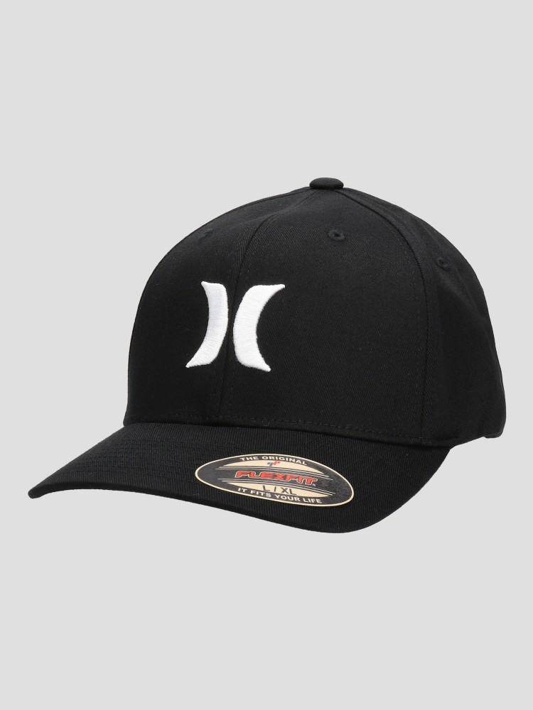 Бейсболка Hurley One & Only Cap, black
Бейсболка Hurley One & Only Cap, black