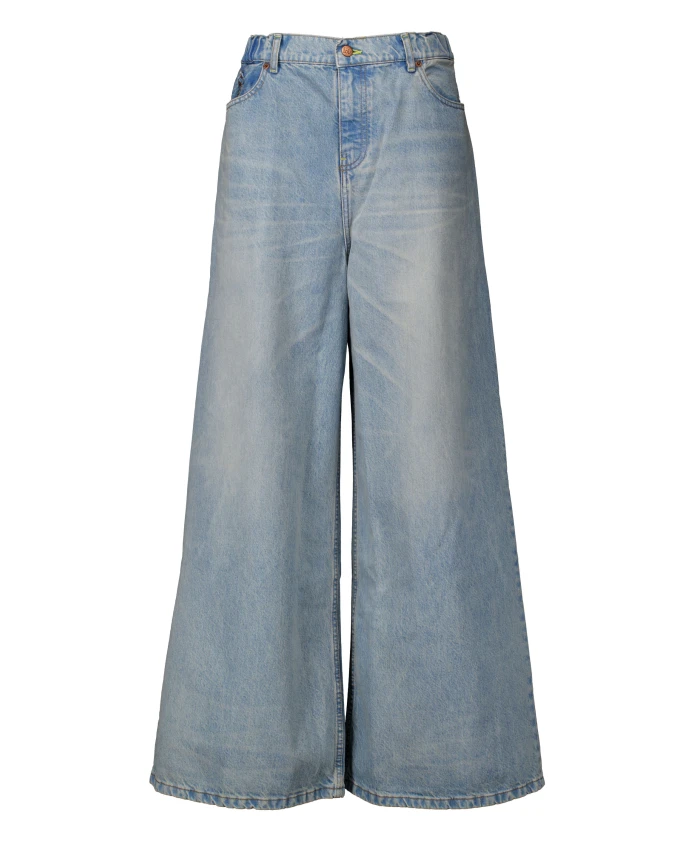 Синие джинсы Палома Lois, синий
Синие джинсы Палома Lois, синий