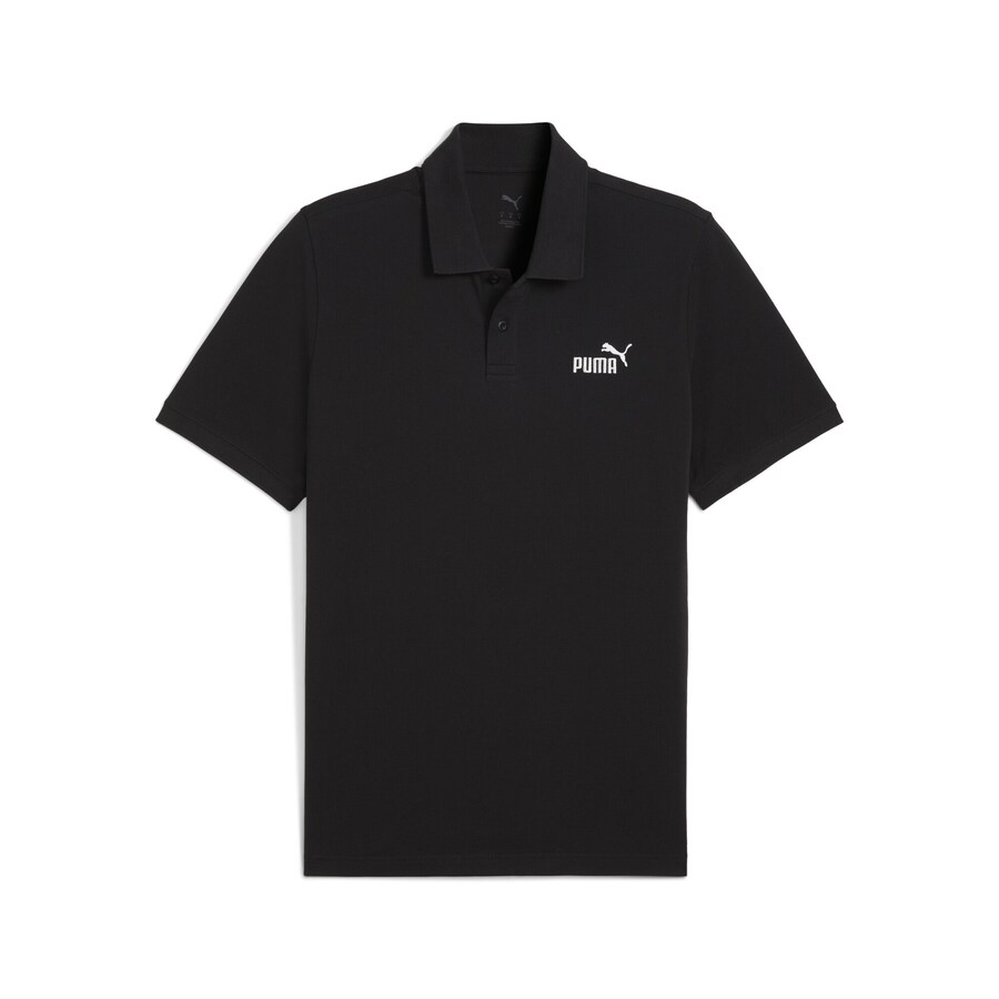 Рубашка PUMA Essentials No. 1, черный
Рубашка PUMA Essentials No. 1, черный