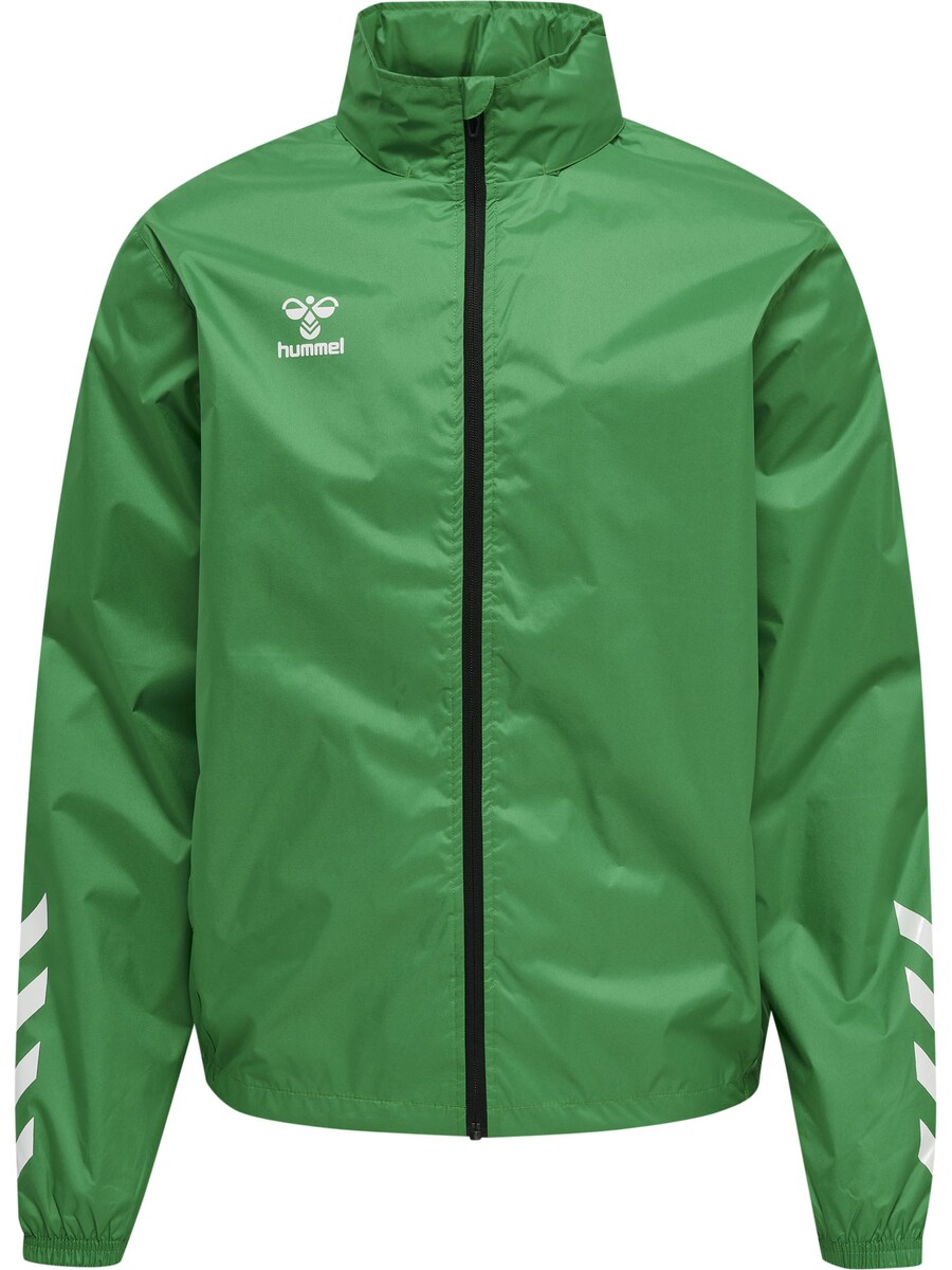 Тренировочная куртка Hummel Core XK, зеленый
Тренировочная куртка Hummel Core XK, зеленый