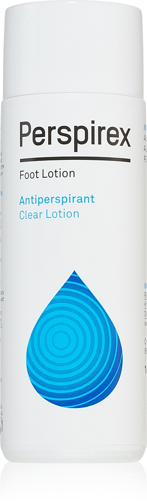 Оригинальный антиперспирант для ног Perspirex, 100 мл
Оригинальный антиперспирант для ног Perspirex, 100 мл