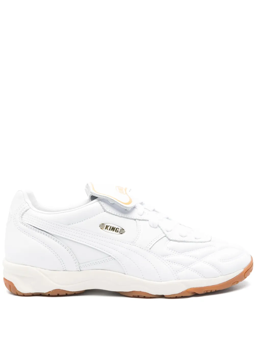Кроссовки King Indoor Puma, белый
Кроссовки King Indoor Puma, белый