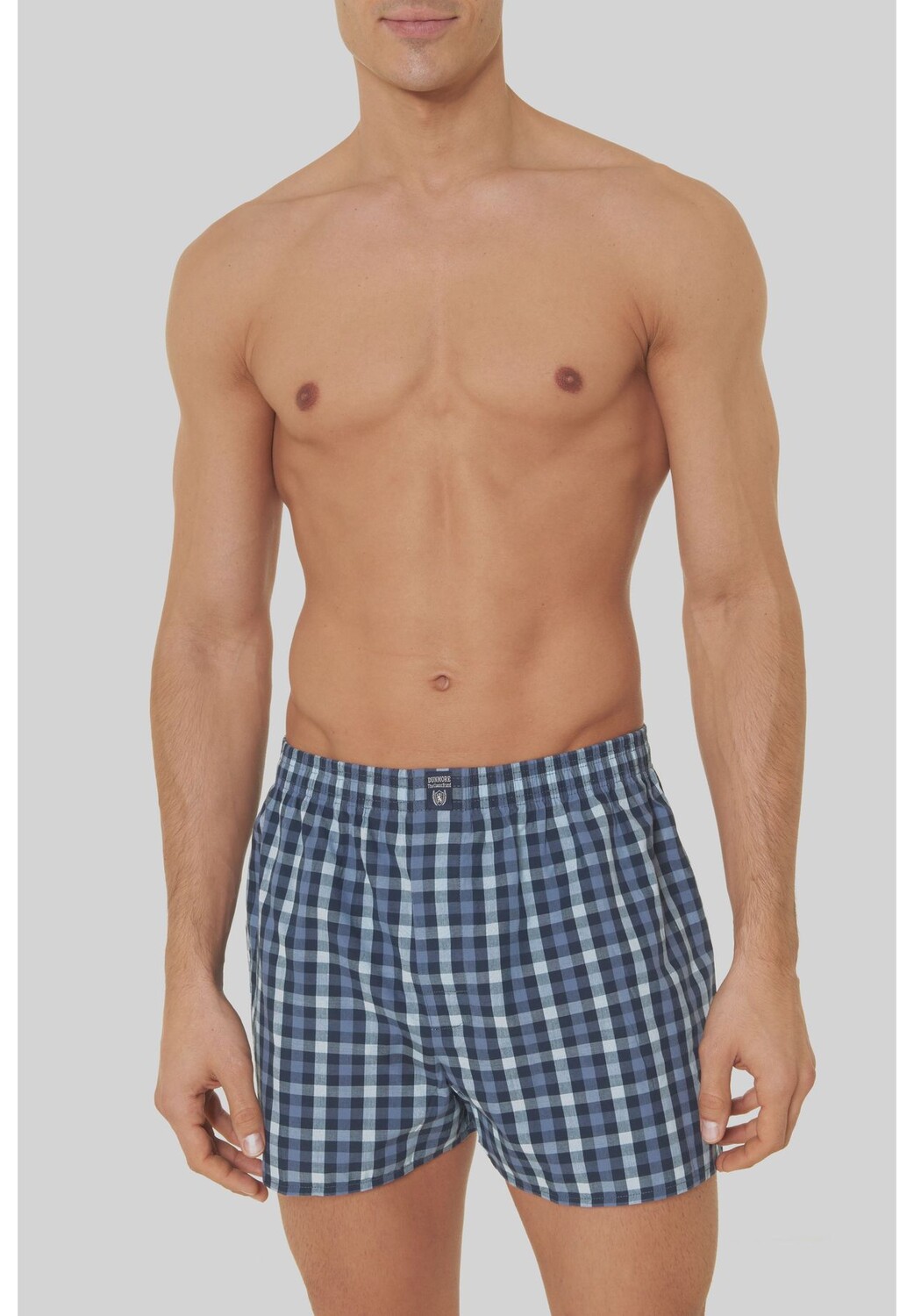 Боксеры, 3 пары, мужские Dunmore, цвет Mid Blue
Боксеры, 3 пары, мужские Dunmore, цвет Mid Blue