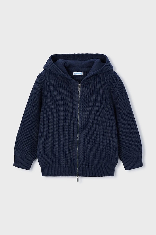 Детский свитер Mayoral, синий
Детский свитер Mayoral, синий