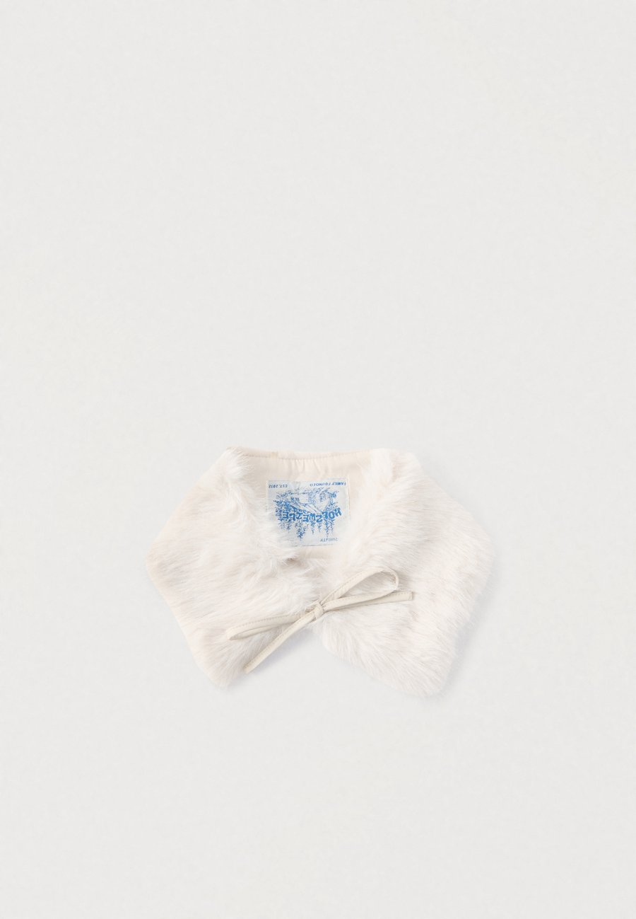 Шарф Holzweiler COLLAR UNISEX, Off White/Off-White
Шарф Holzweiler COLLAR UNISEX, Off White/Off-White