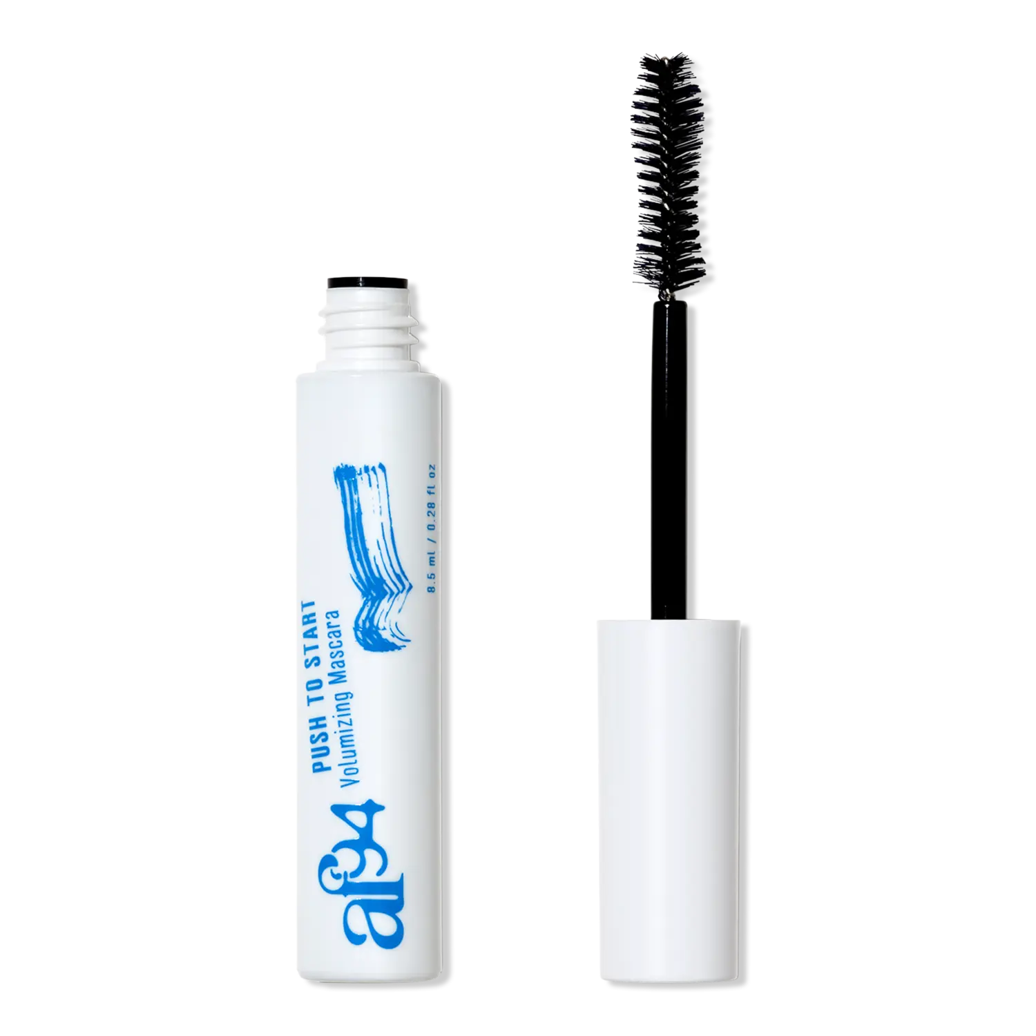 Тушь для ресниц Push To Start Volumizing Mascara af94, Bada-Bing (bright sky blue)
Тушь для ресниц Push To Start Volumizing Mascara af94, Bada-Bing (bright sky blue)