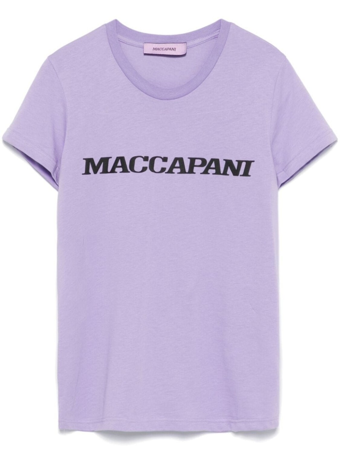 Maccapani футболка The Logo, фиолетовый
Maccapani футболка The Logo, фиолетовый