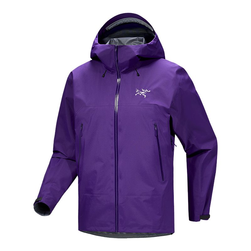 Куртка Arc'teryx Beta SL Arcteryx, rock gap фиолетовый/azalea
Куртка Arc'teryx Beta SL Arcteryx, rock gap фиолетовый/azalea