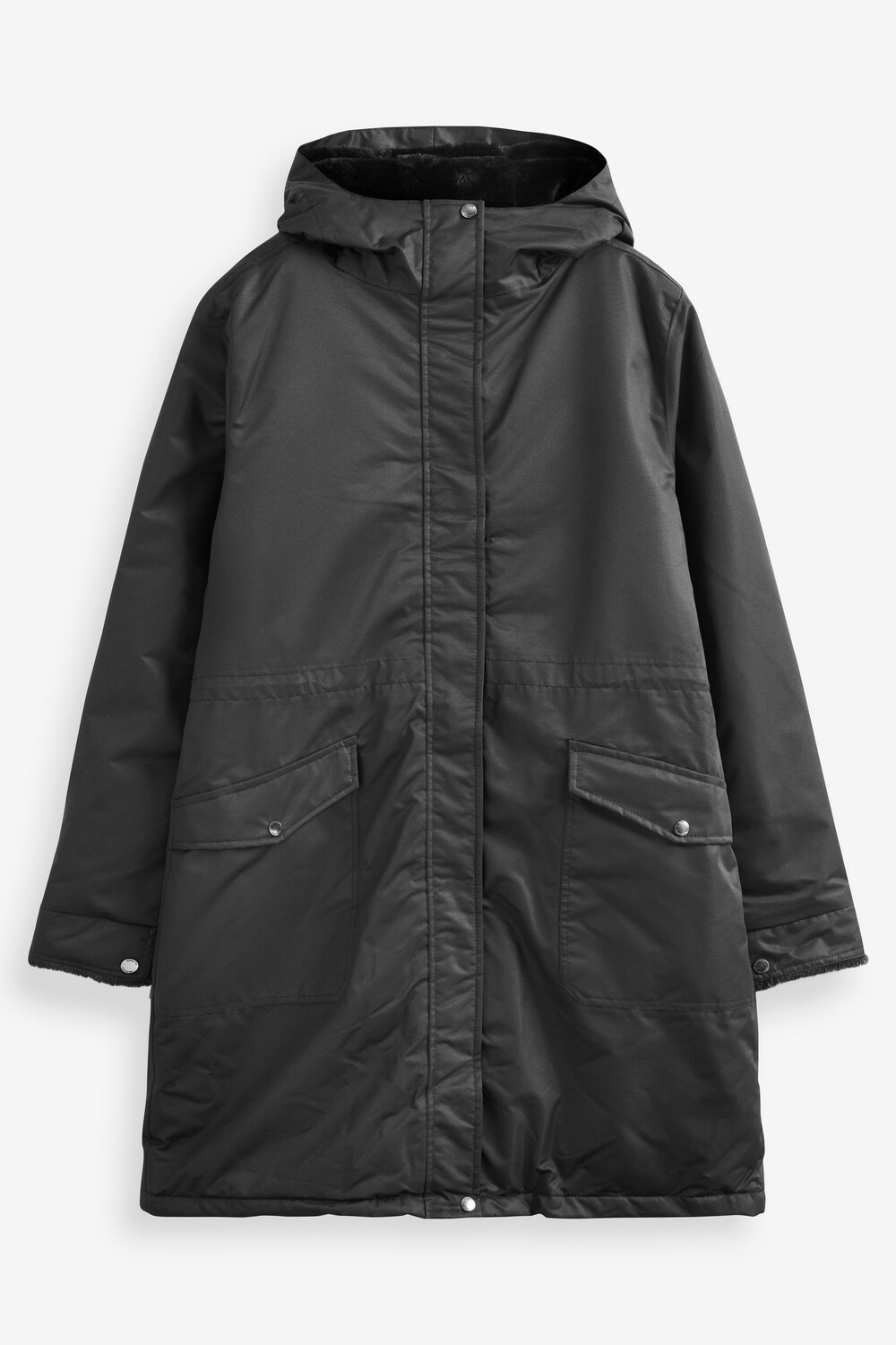 Водонепроницаемая утепленная куртка Romine удлиненного кроя Regatta, черный
Водонепроницаемая утепленная куртка Romine удлиненного кроя Regatta, черный