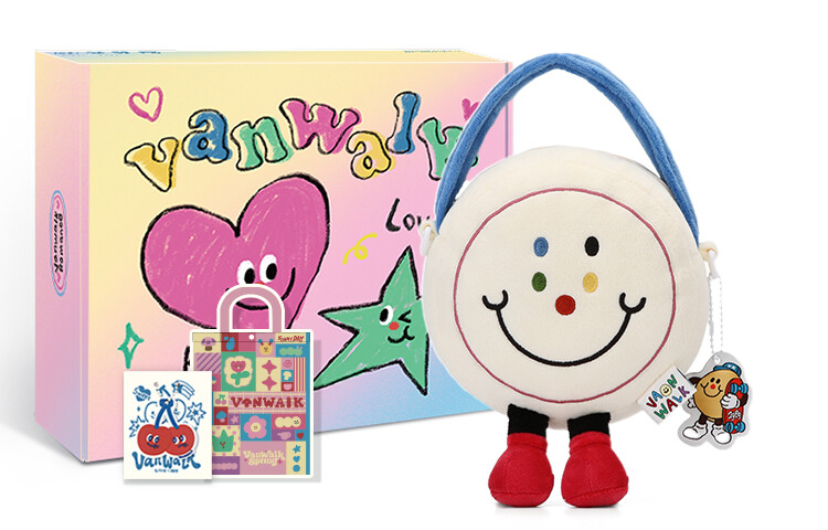 Женская сумка через плечо VANWALK, Желтый
Женская сумка через плечо VANWALK, Желтый