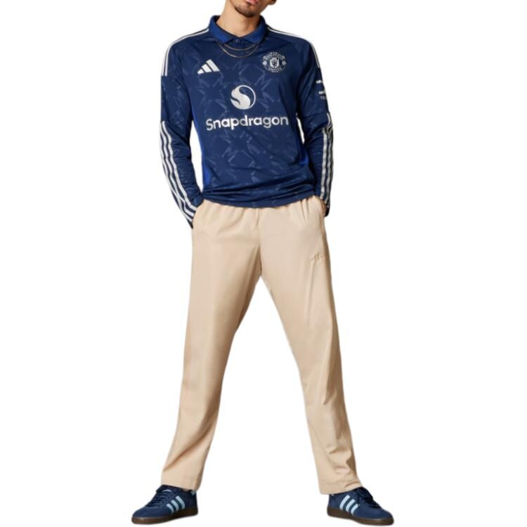 Одежда Рубашка поло Мужская синяя Adidas, синий
Одежда Рубашка поло Мужская синяя Adidas, синий