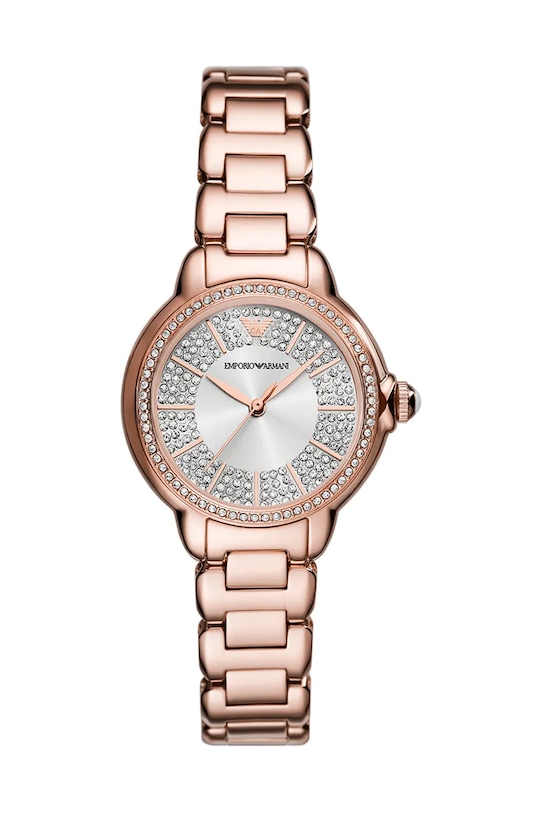 Часы Emporio Armani, золотой
Часы Emporio Armani, золотой