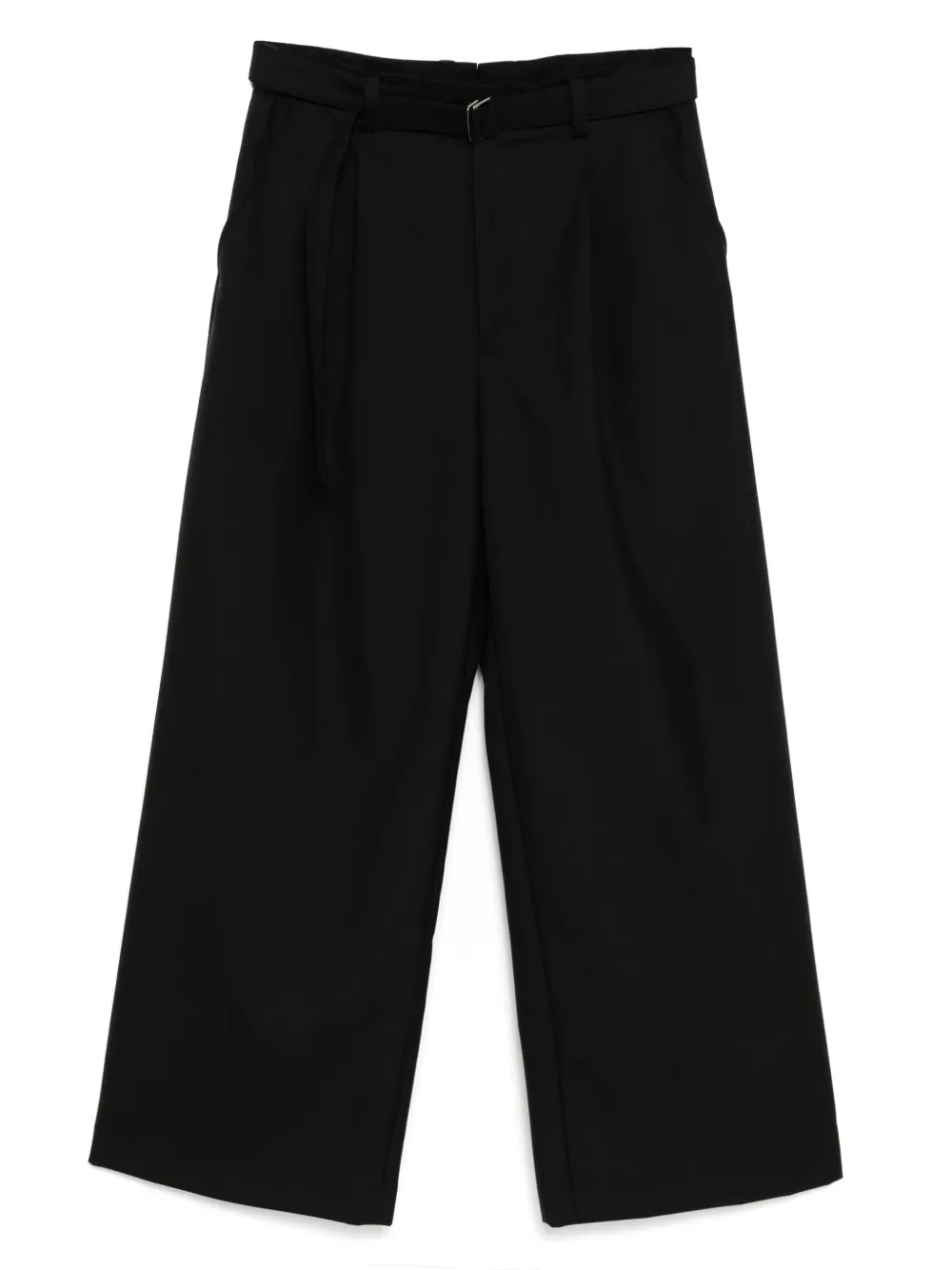 Брюки Artisanal SONGZIO, черный
Брюки Artisanal SONGZIO, черный