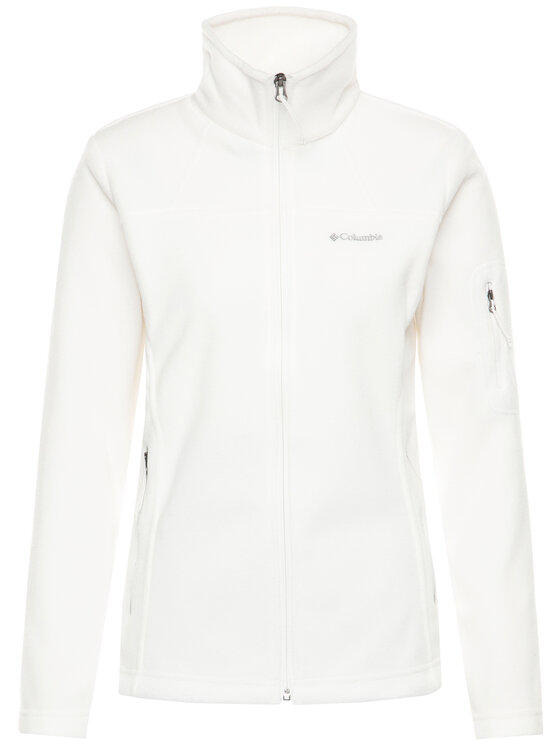 Флисовая куртка regular fit Fast Trek EL6081 Columbia, белый
Флисовая куртка regular fit Fast Trek EL6081 Columbia, белый