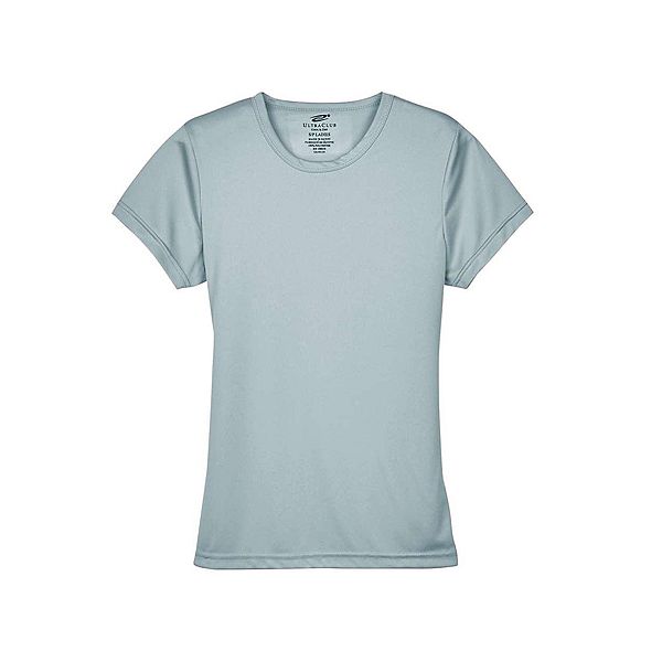 Женская футболка cool & dry для спорта Ultraclub, Grey, Серый, Женская футболка cool & dry для спорта Ultraclub, Grey
Женская футболка cool & dry для спорта Ultraclub, Grey, Серый, Женская футболка cool & dry для спорта Ultraclub, Grey