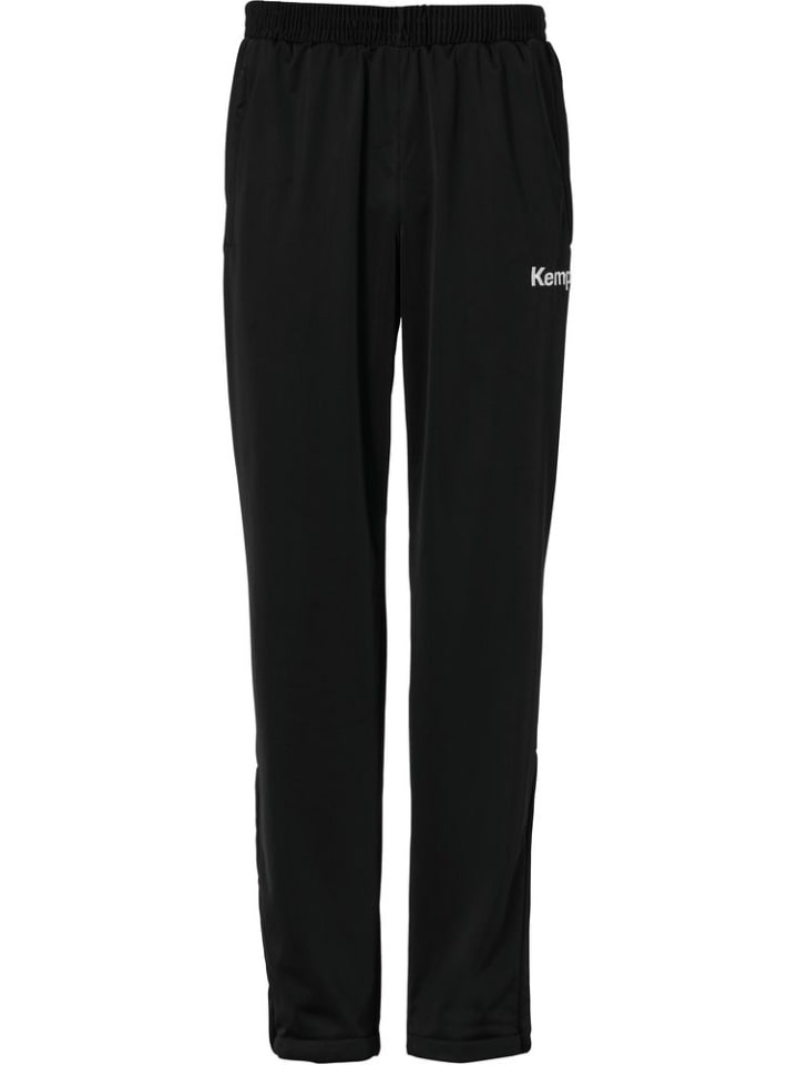 Спортивные штаны Classic Hose Kempa, черный
Спортивные штаны Classic Hose Kempa, черный
