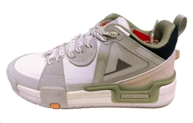 Кроссовки PEAK The State Is Extremely High Skateboarding Shoes Unisex Low-top Gray, серый
Кроссовки PEAK The State Is Extremely High Skateboarding Shoes Unisex Low-top Gray, серый