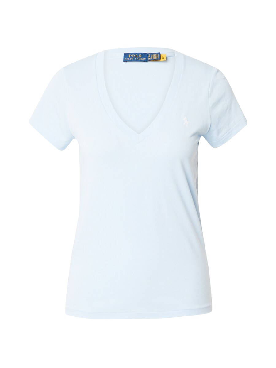 Рубашка Polo Ralph Lauren, светло-голубой
Рубашка Polo Ralph Lauren, светло-голубой