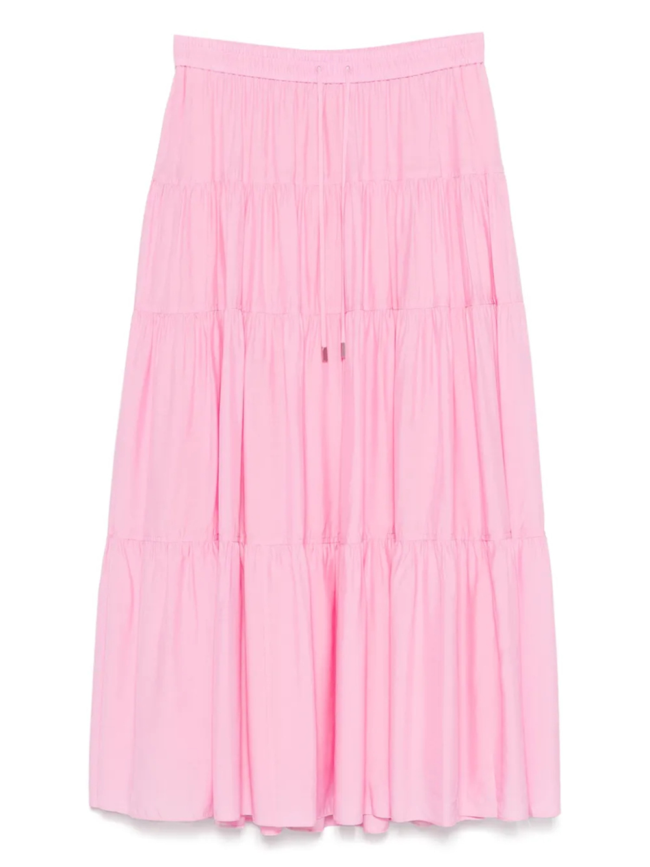 Юбка плиссированная Simkhai, розовый
Юбка плиссированная Simkhai, розовый