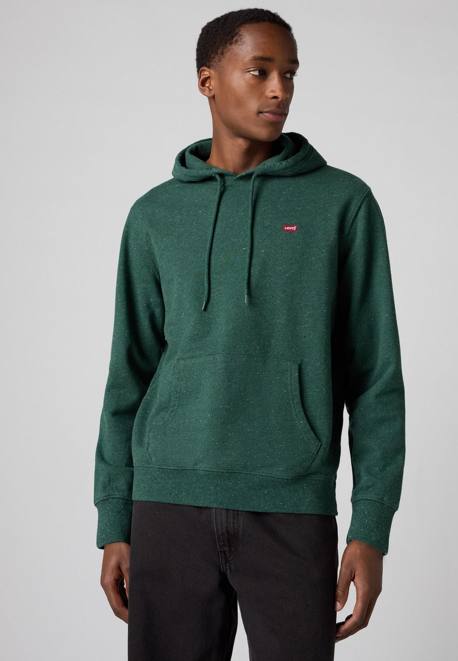 Худи Levi's THE ORIGINAL, Multi Nep Dark Green/Dark Green
Худи Levi's THE ORIGINAL, Multi Nep Dark Green/Dark Green
