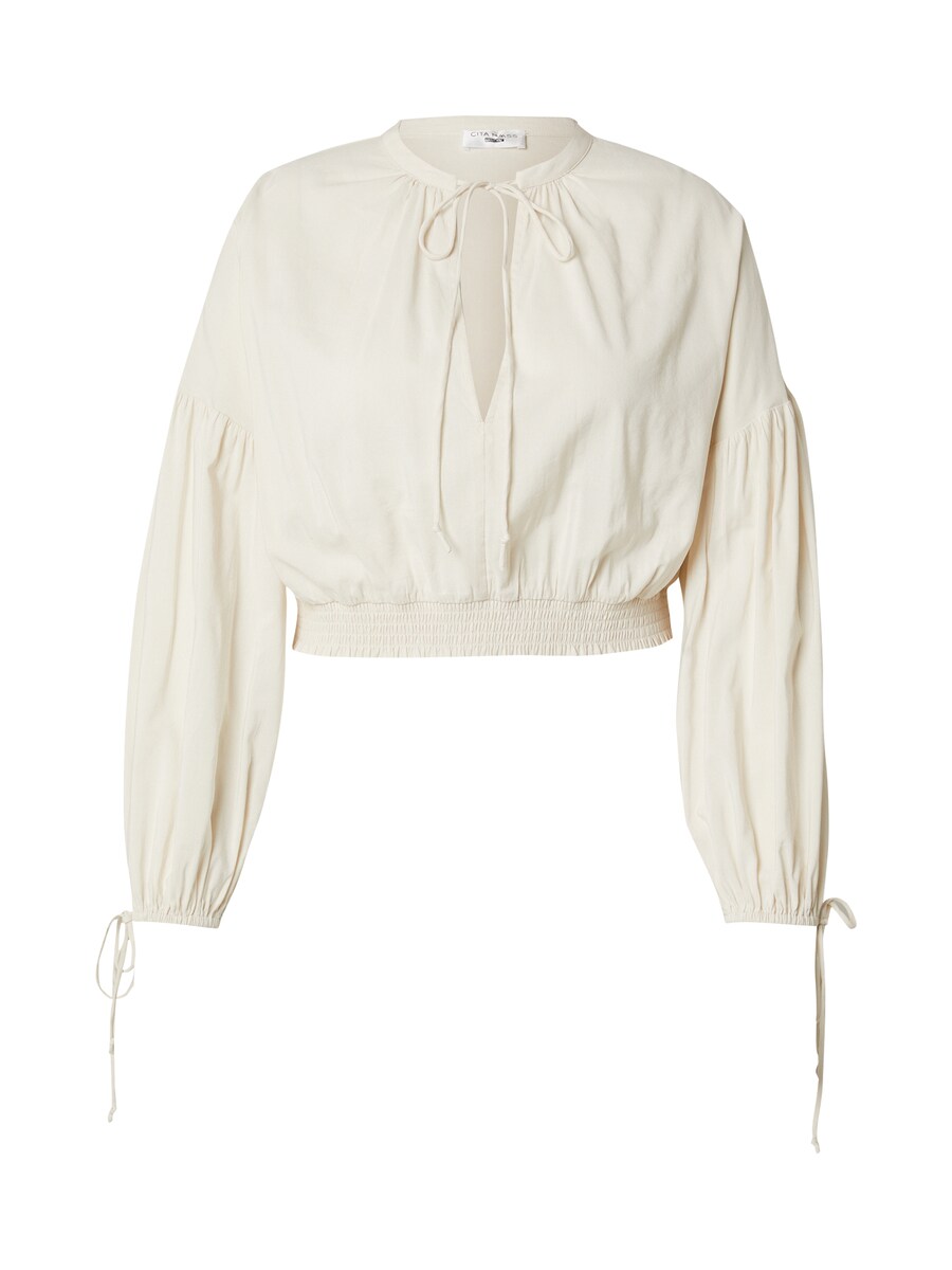 Блуза CITA MAASS Talea, бежевый
Блуза CITA MAASS Talea, бежевый