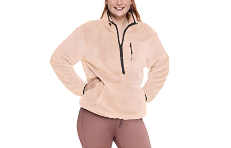 Женская бархатная куртка Victoria's Secret, цвет Champagne
Женская бархатная куртка Victoria's Secret, цвет Champagne