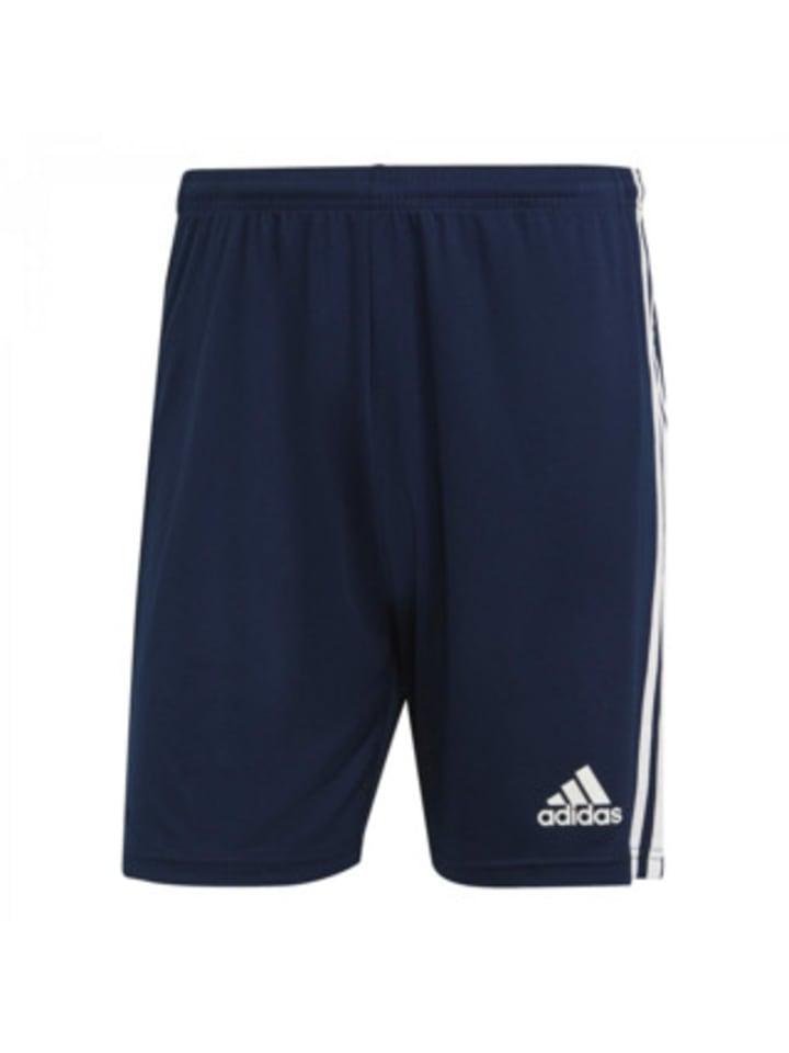 Тканевые брюки adidas, цвет uni
Тканевые брюки adidas, цвет uni