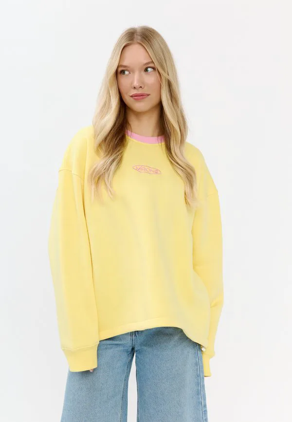 Толстовка Mirons, Yellow, Желтый, Толстовка Mirons, Yellow
Толстовка Mirons, Yellow, Желтый, Толстовка Mirons, Yellow