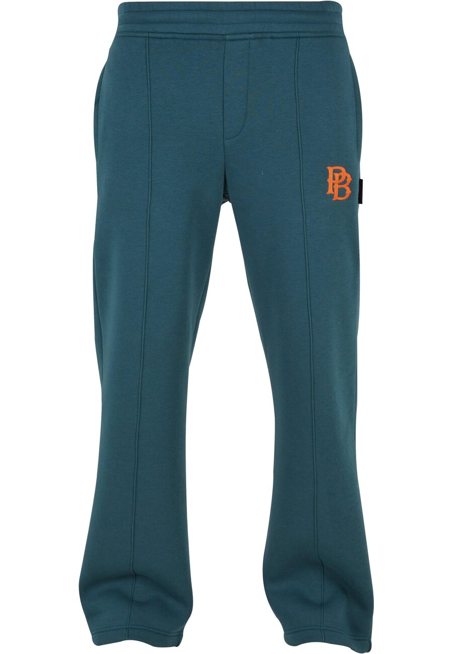 Брюки свободного кроя Prohibited, цвет Petrol
Брюки свободного кроя Prohibited, цвет Petrol