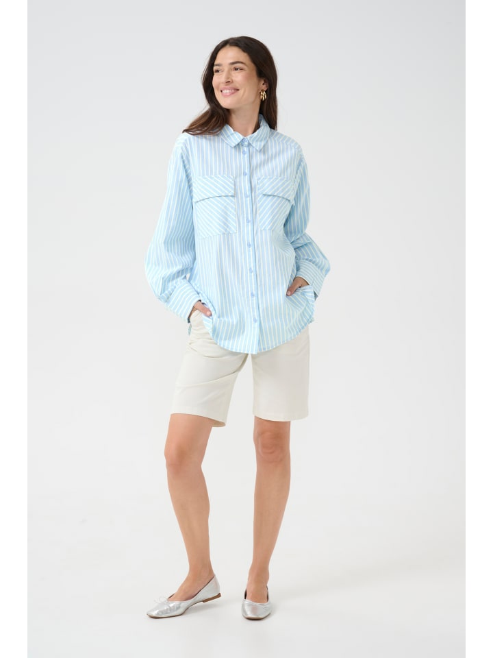 Рубашка Cream
Рубашка Cream