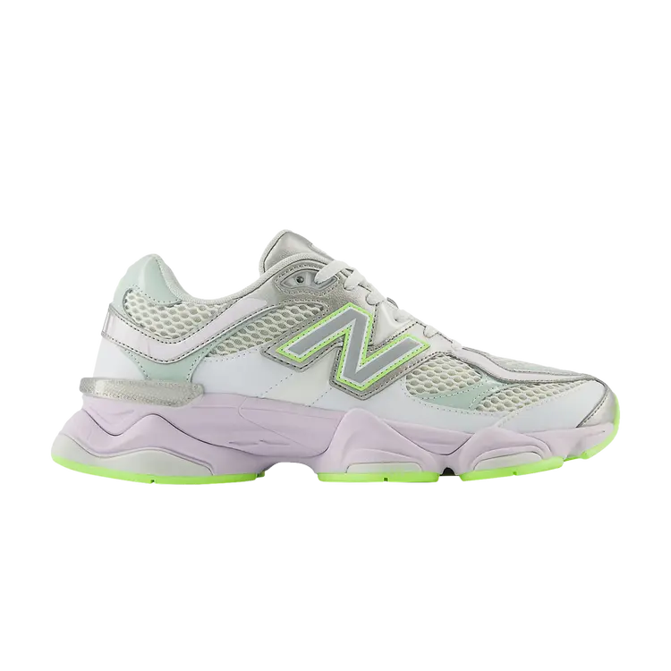 Кроссовки New Balance 9060, белый
Кроссовки New Balance 9060, белый