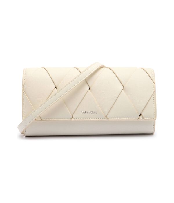 Сумочка Calvin Klein, экрю
Сумочка Calvin Klein, экрю