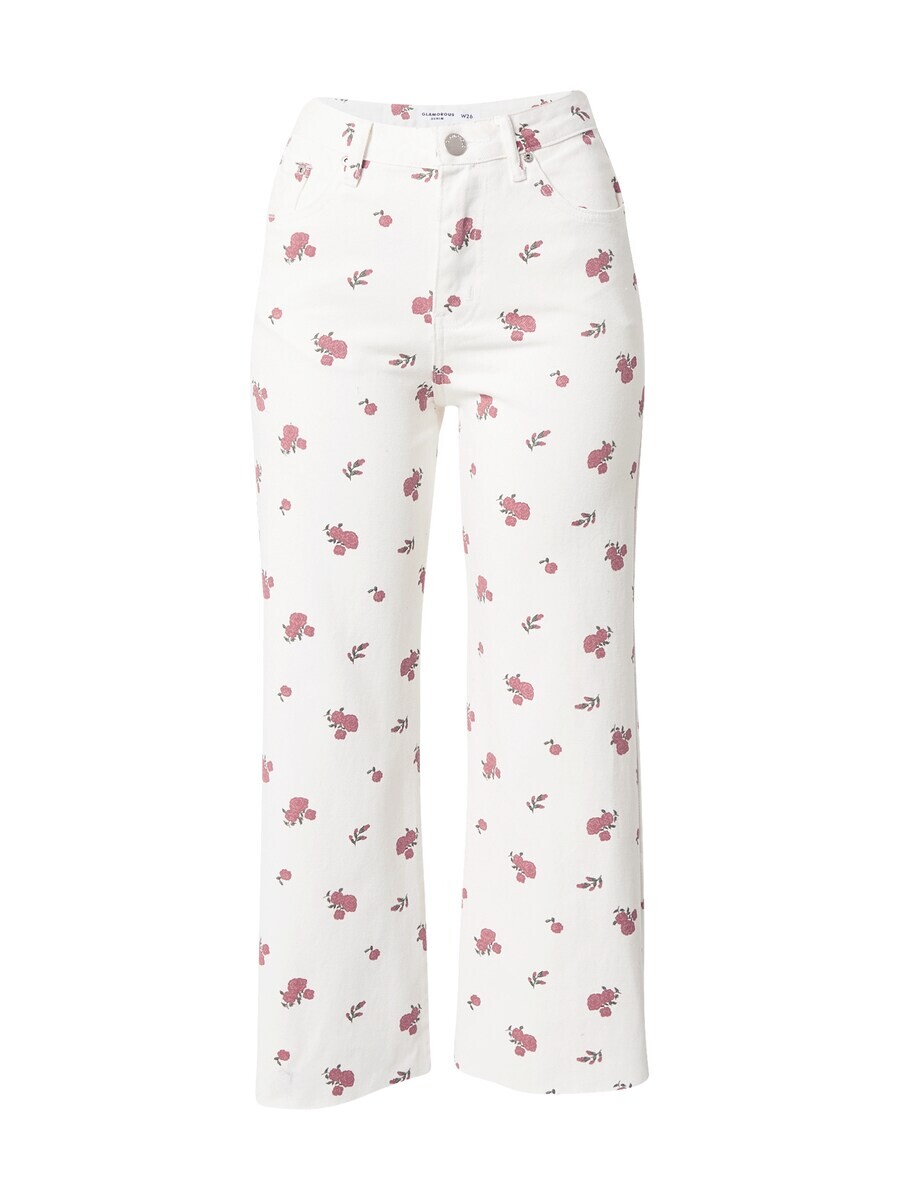 Повседневные джинсы Glamorous, белый
Повседневные джинсы Glamorous, белый