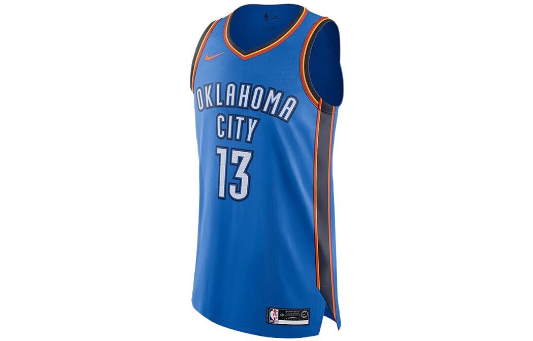 Мужское баскетбольное джерси Nike, цвет Dark Blue
Мужское баскетбольное джерси Nike, цвет Dark Blue