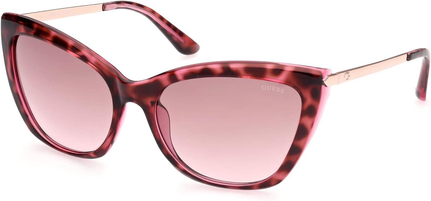 Очки GUESS GU7781, Pink/Other/Gradient Bordeaux
Очки GUESS GU7781, Pink/Other/Gradient Bordeaux
