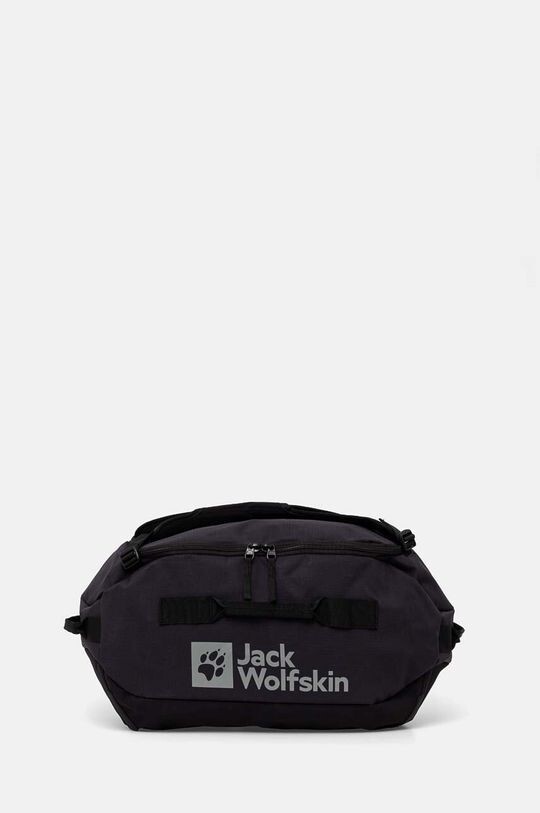 Спортивная сумка All-In Duffle 35 Jack Wolfskin, черный
Спортивная сумка All-In Duffle 35 Jack Wolfskin, черный