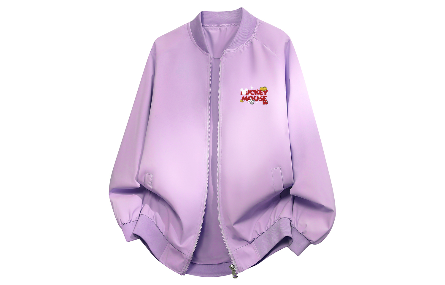Disney Куртка Unisex, Light Purple
Disney Куртка Unisex, Light Purple