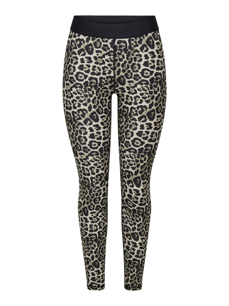 Узкие спортивные брюки ONLY PLAY ONPGIL-2, черный
Узкие спортивные брюки ONLY PLAY ONPGIL-2, черный